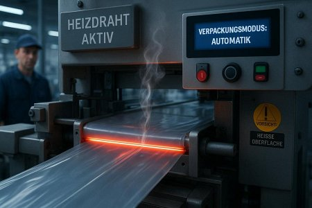 Warum Widerstandsdraht in der Fertigung und Elektronik unerlässlich ist