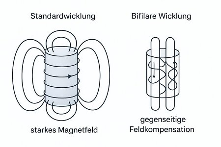 Warum Widerstandsdraht in der Fertigung und Elektronik unerlässlich ist