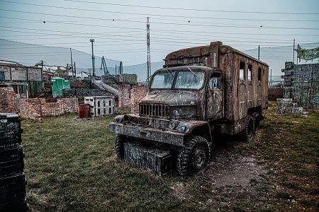 Paintball in Prag: Warum diese Aktivität Gruppen begeistert wie keine andere Prag Paintball