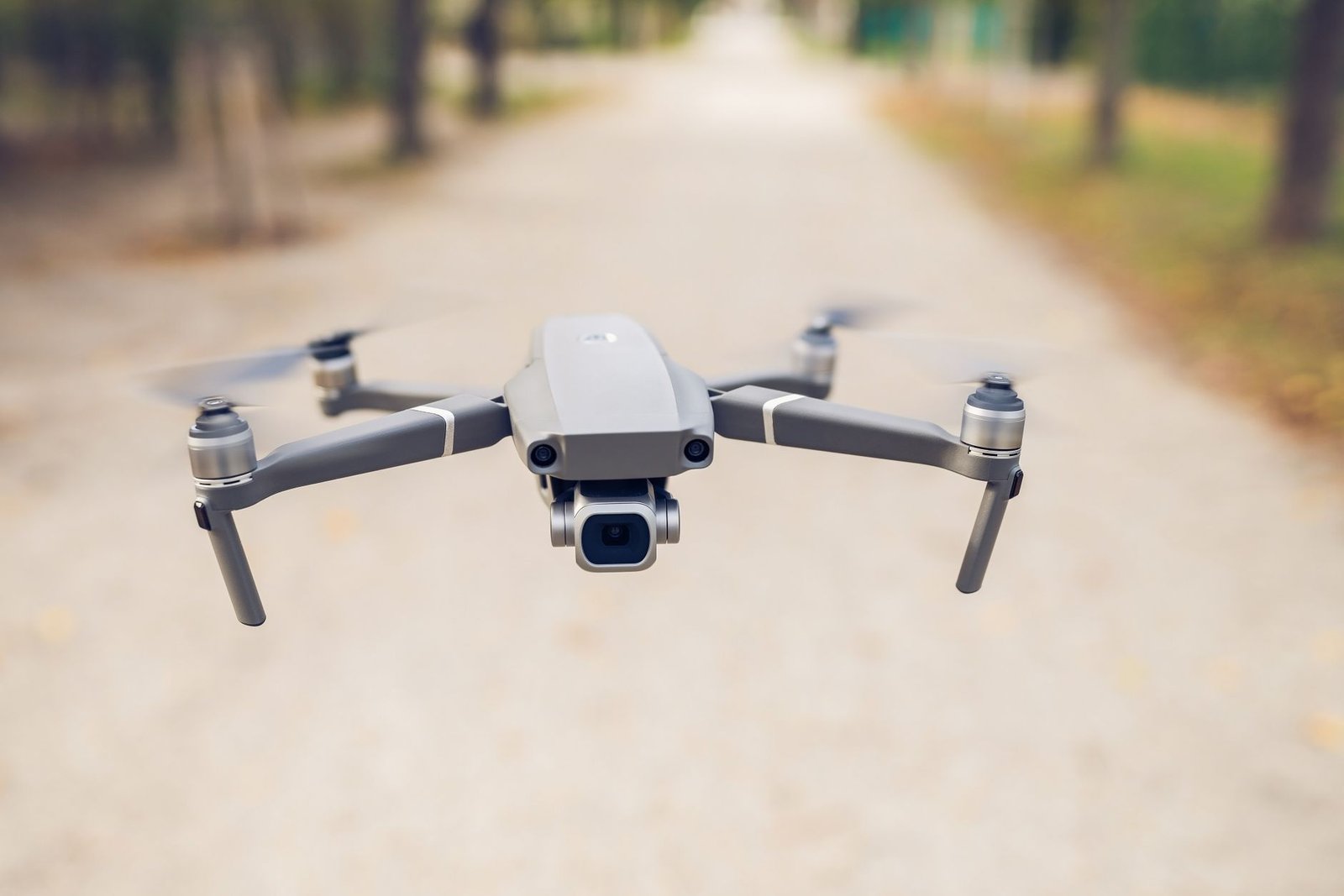 Kameradrohnen für Content Creator: Welche DJI Modelle überzeugen? DJI Camera Drohnen