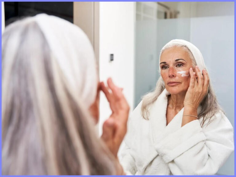 Probiotische Hautpflege