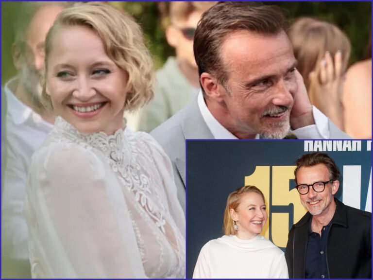 anna maria mühe hochzeit