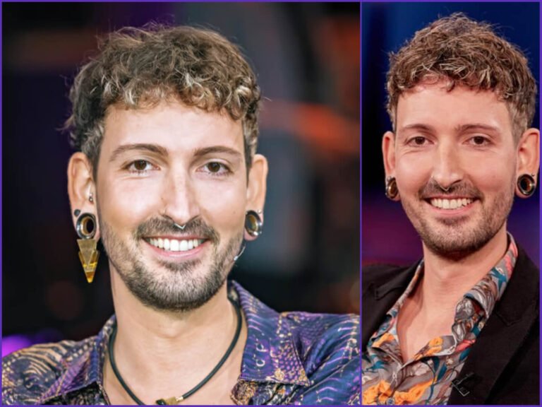 Fabian Kahl neue Freundin Aktuelle Fakten und Hintergründe fabian kahl neue freundin