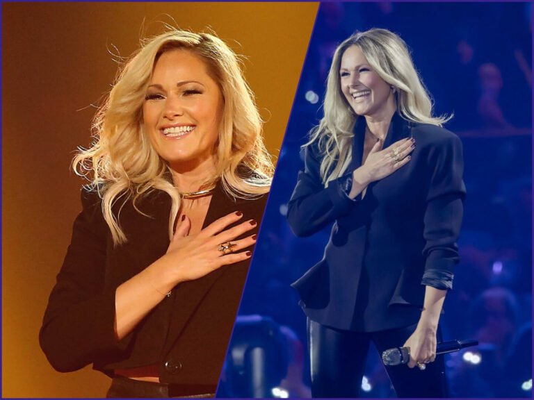 Helene Fischer Tochter Krankheit Wahrheit hinter den Gerüchten Helene Fischer Tochter Krankheit