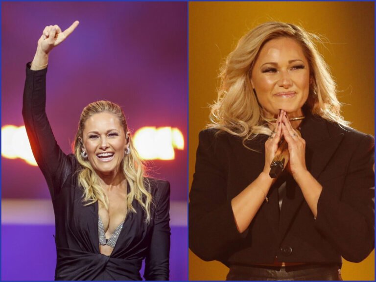 helene fischer tochter krankheit