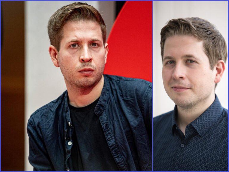 kevin kühnert bundestag