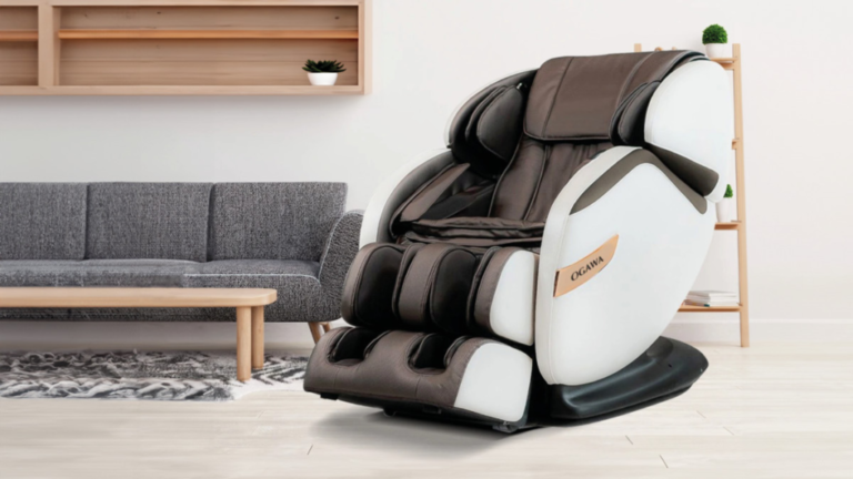 professionelle Massagestühle für Therapeuten