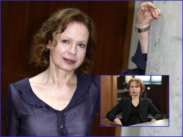 renate krößner todesursache