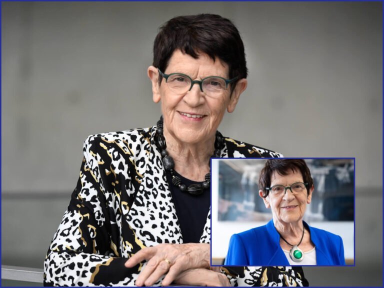 rita süssmuth schlaganfall