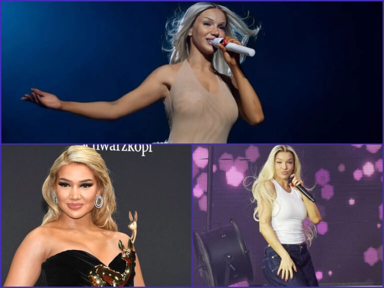 shirin david konzert