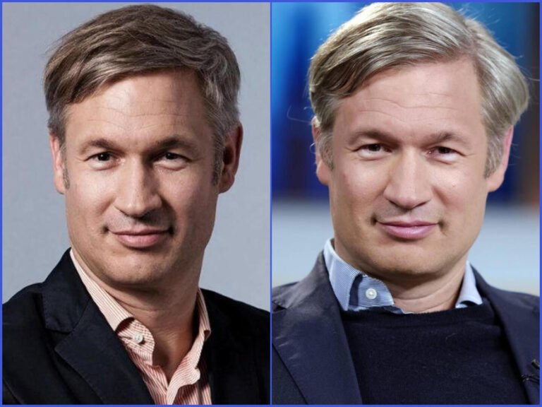 ulf poschardt ehefrau