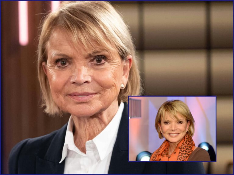 uschi glas todesursache