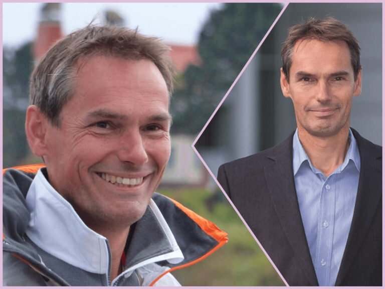 was ist mit meeno schrader los