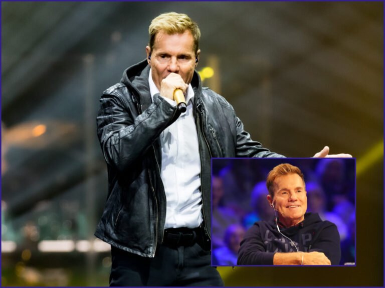dieter bohlen todesursache