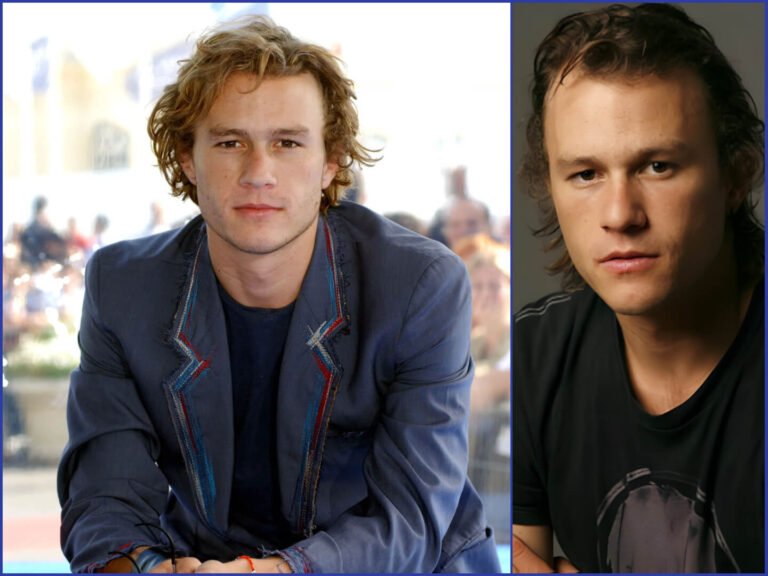 Heath Ledger verstorben: Die Hintergründe eines frühen Todes und sein bleibendes Vermächtnis heath ledger verstorben