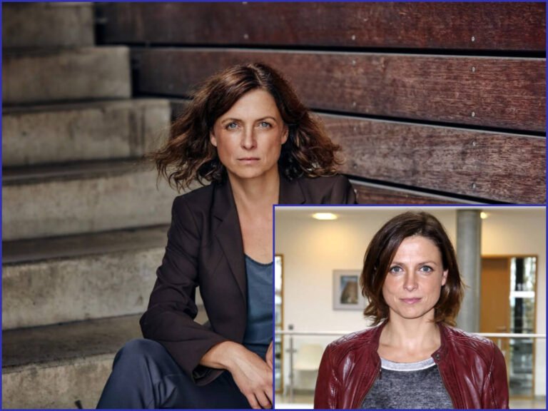 Julia Brendler Lebensgefährte: Ein authentischer Einblick in ihr Privatleben julia brendler lebensgefährte