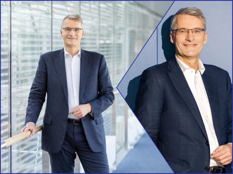 mit wem ist elmar theveßen verheiratet