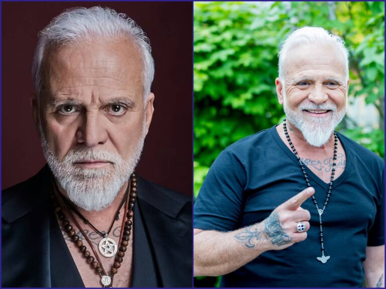 nino de angelo krankheit