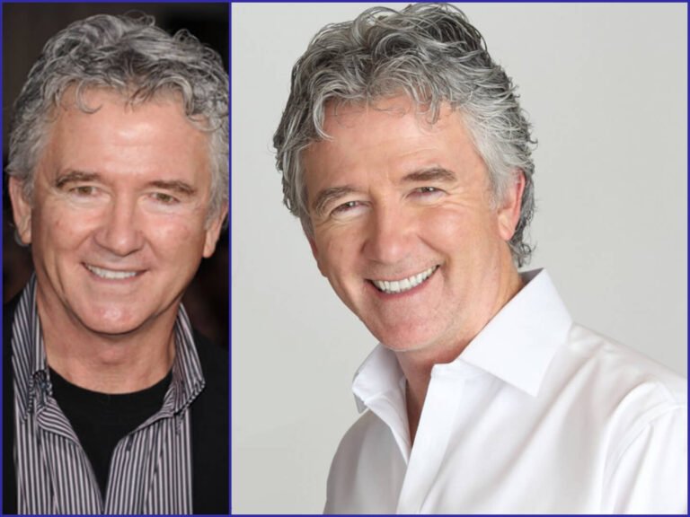 Patrick Duffy neue Freundin: Eine späte Liebe mit Tiefe und Bedeutung patrick duffy neue freundin