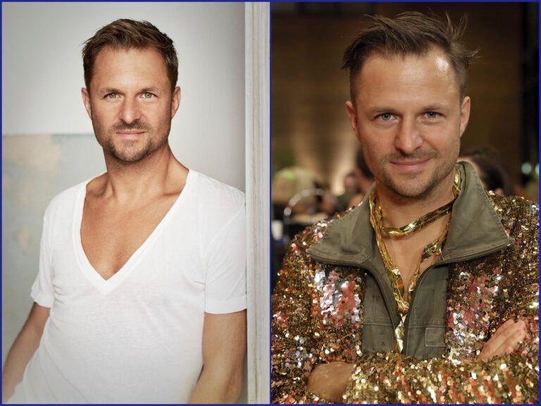 philipp hochmair ehefrau