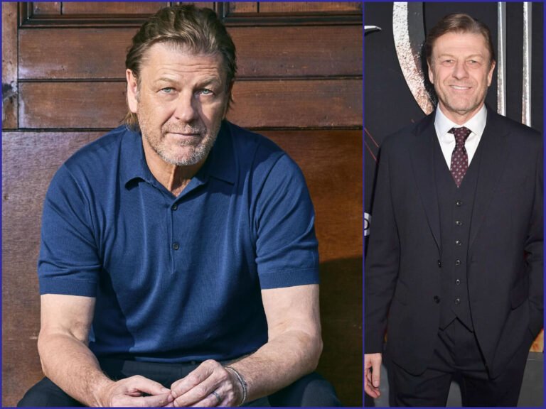 Sean Bean Ehepartnerin: Ein umfassender Blick auf seine Beziehungen und Ehen sean bean ehepartnerin