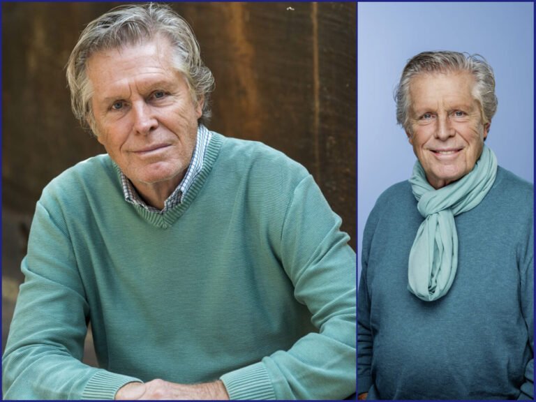 sigmar solbach krank