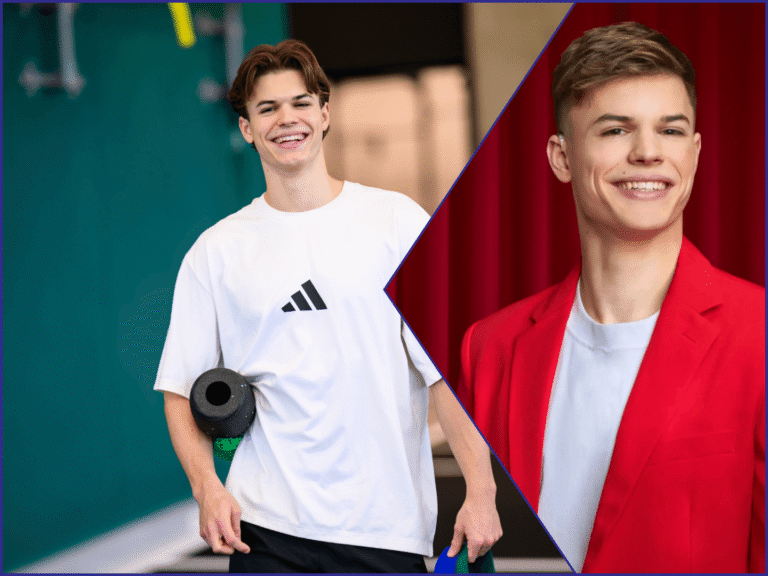 taliso engel freundin