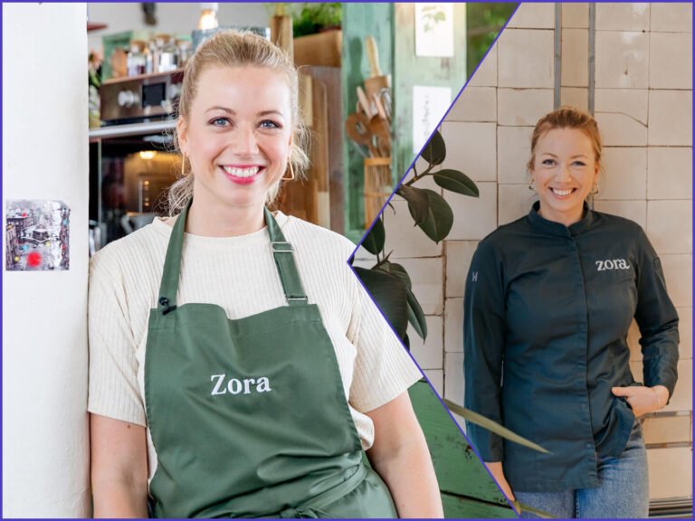 zora klipp schwanger