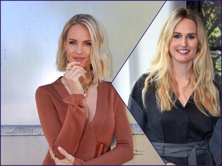 Janna Ensthaler Ehemann: Ein Blick auf ihr Privatleben und ihre Familie janna ensthaler ehemann