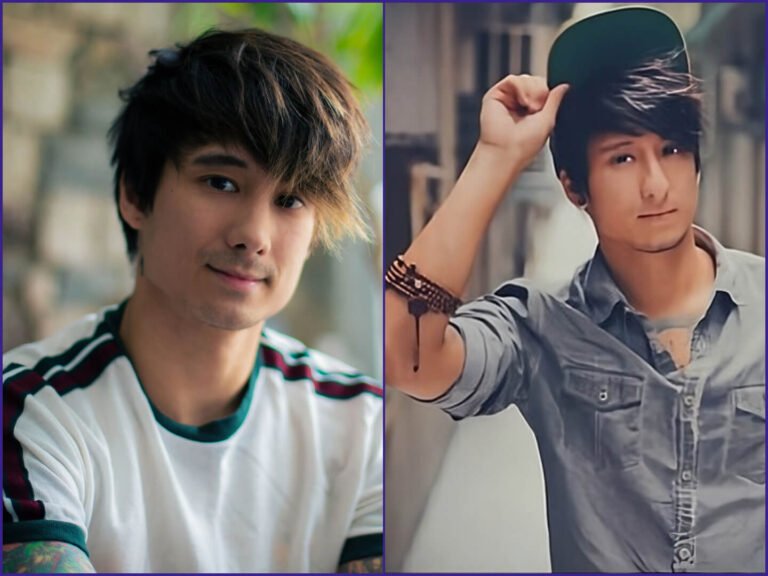 julien bam freundin