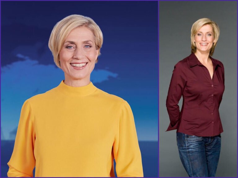 mit wem ist susanne stichler verheiratet