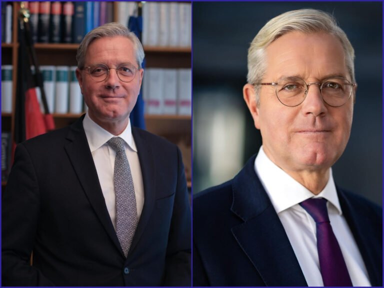 norbert röttgen krankheit