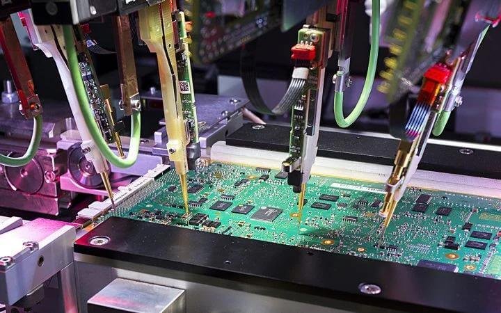 PCB Testing als Schlüssel zur Qualitätssicherung moderner Elektronik PCB Testing