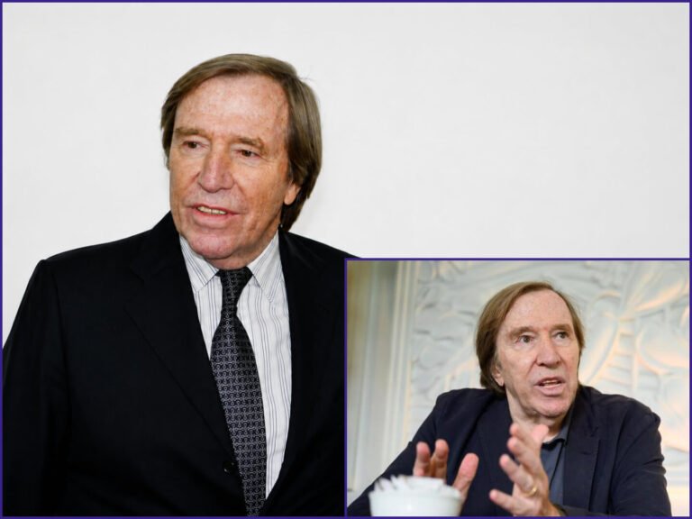 Günter Netzer Krankheit: was wirklich mit seiner Gesundheit geschah, klar erklärt günter netzer krankheit