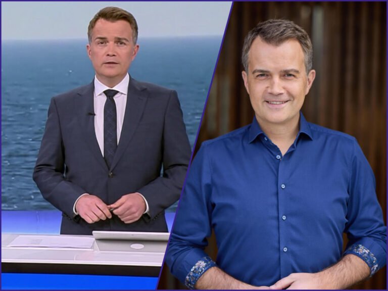 Christopher Wittich Ehefrau: Was über das Privatleben des RTL-Moderators bekannt ist christopher wittich ehefrau