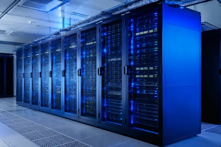 Dedizierte Server richtig auswählen: Die wichtigsten Kriterien für Unternehmen dedizierten Servers