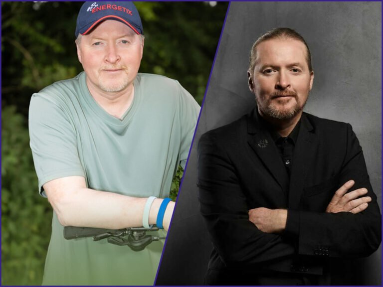 Joey Kelly Todesursache: Wahrheit hinter den Gerüchten und was wirklich stimmt joey kelly todesursache