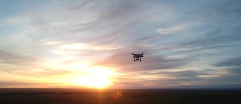 Kameradrohnen für Content Creator: Welche DJI Modelle überzeugen? DJI Camera Drohnen