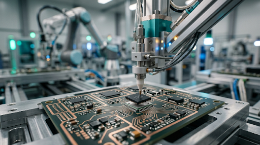 Elektronikfertigung auslagern: Full Turnkey oder Consignment – welches EMS-Modell passt zum Projekt? Elektronikfertigung