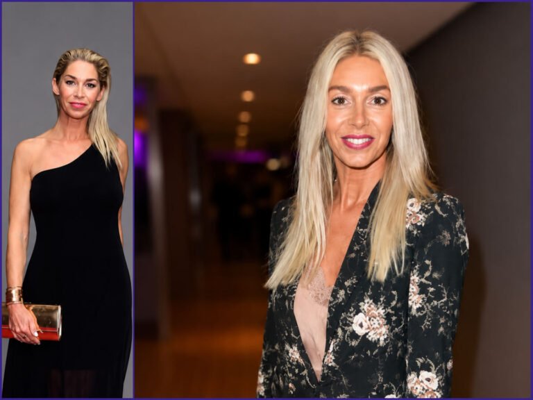 Kiki Viebrock im Porträt: Ihr Leben, ihre Geschichte und ihre private Seite kiki viebrock