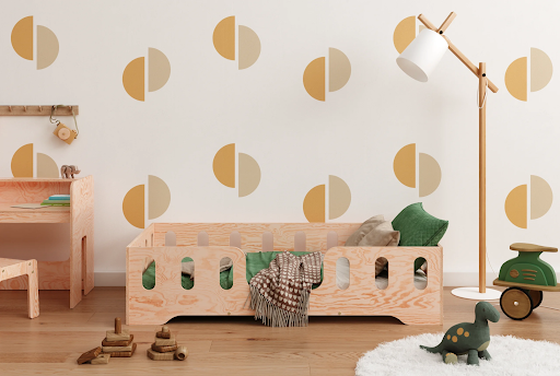 Das Einzelbett – Mehr als nur ein Platz zum Schlafen Das Einzelbett