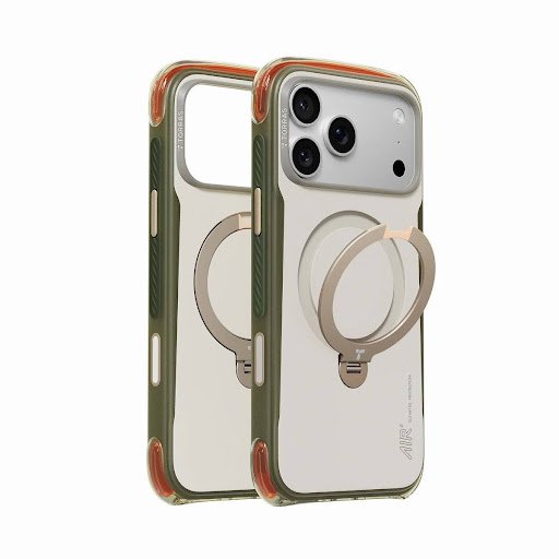 Der Trend zur unverzichtbaren iPhone 18 Hülle in Deutschland Der Trend zur unverzichtbaren iPhone 18 Hülle in Deutschland