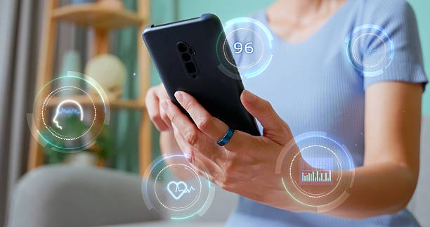 Smart Ring für Frauen: Der Schlaftracker Ring für den modernen Alltag Smart Ring für Frauen
